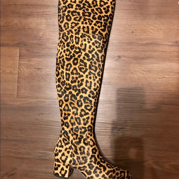 NWT Sam Edelman over the knee boots - Picture 3 of 7